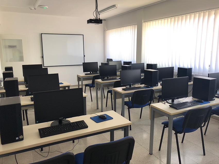 Χώρος Μελέτης